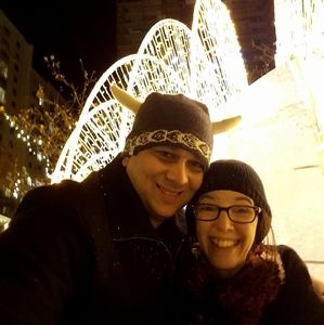 Meet your Posher, Jonathan